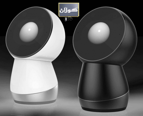 رۆبۆتێك بۆ هاودەمی و هاوئاهەنگی